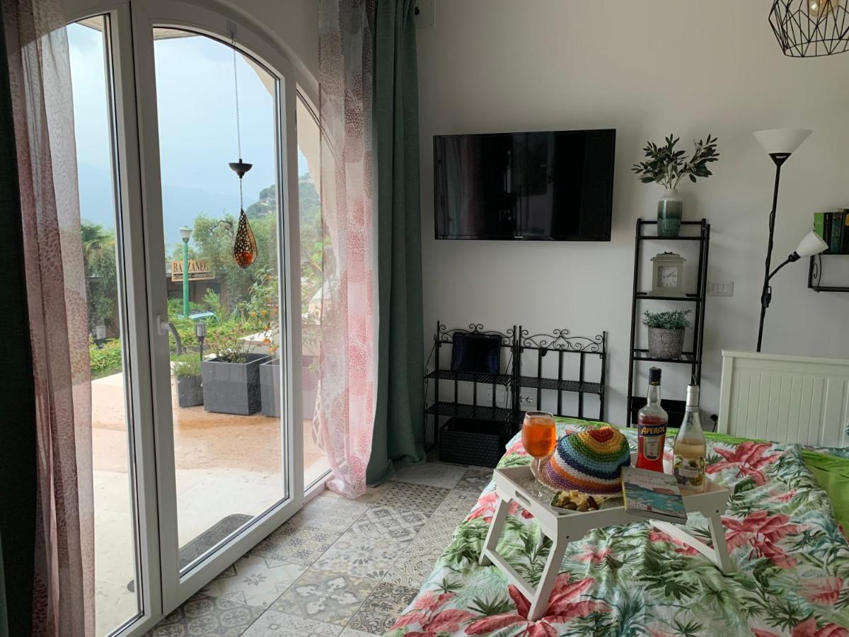Casa Elisa Appartement Tremosine Buitenkant foto