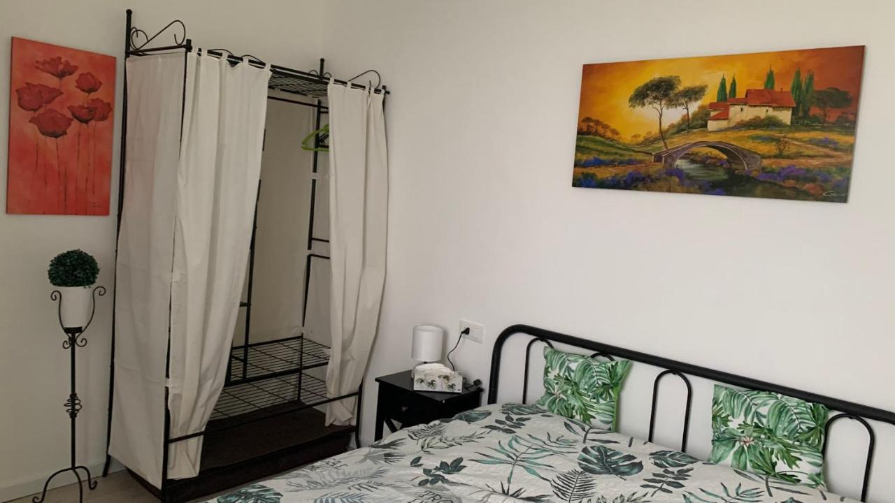 Casa Elisa Appartement Tremosine Buitenkant foto