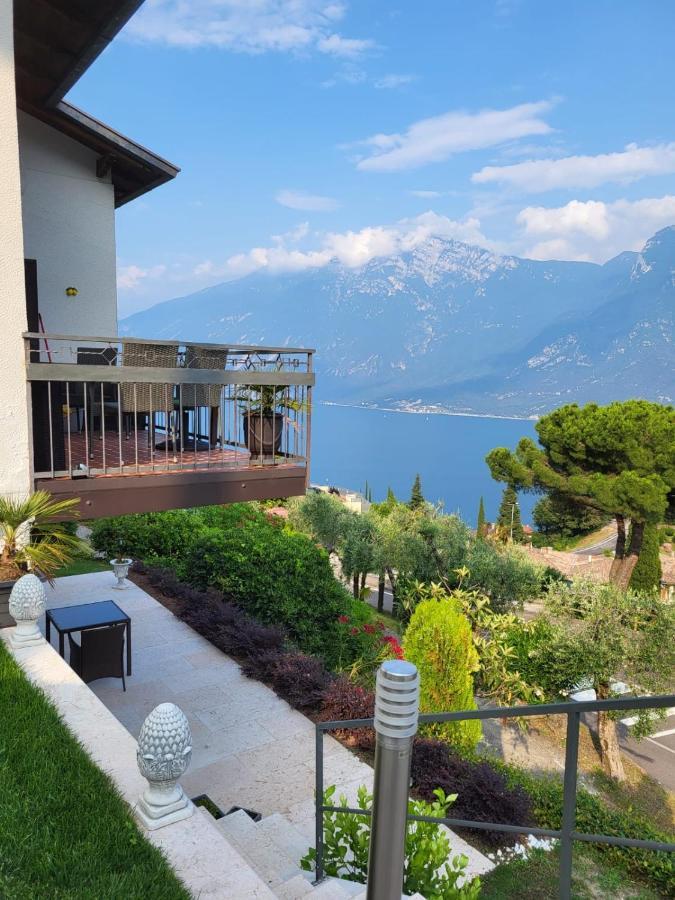 Casa Elisa Appartement Tremosine Buitenkant foto