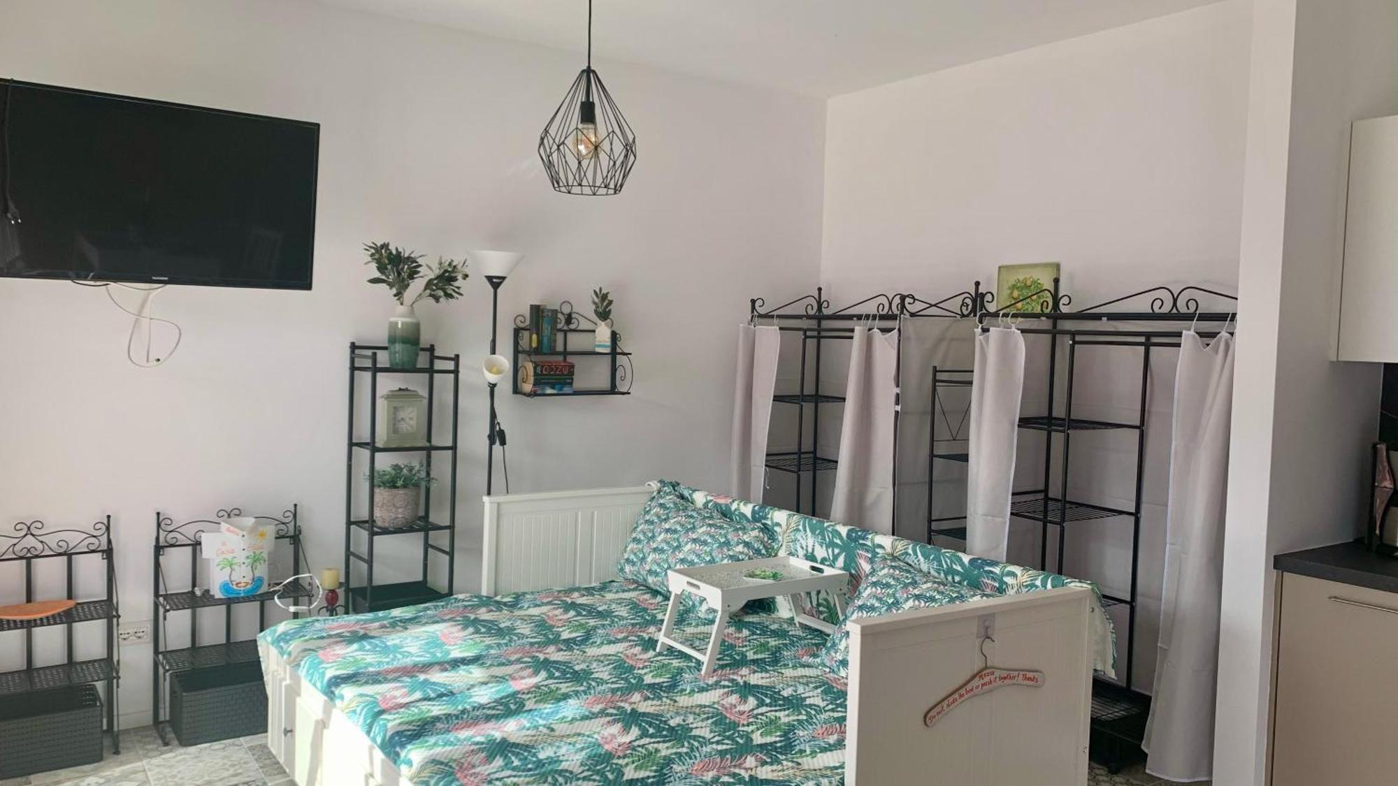 Casa Elisa Appartement Tremosine Buitenkant foto